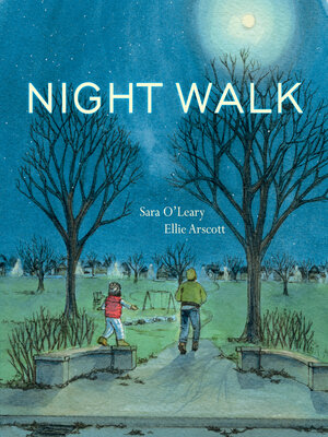cover image of Night Walk